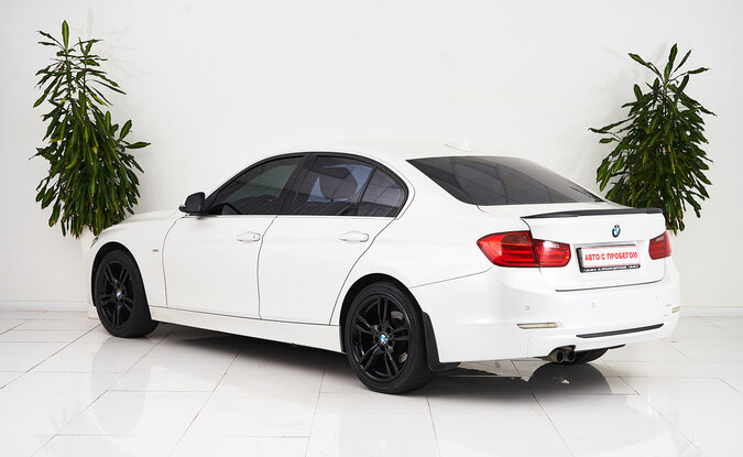 BMW 3 серии