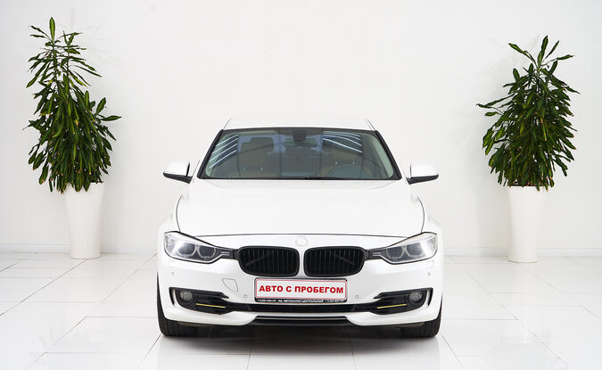 BMW 3 серии