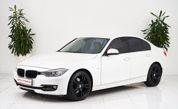 BMW 3 серии