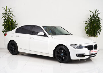 BMW 3 серии Вид 3