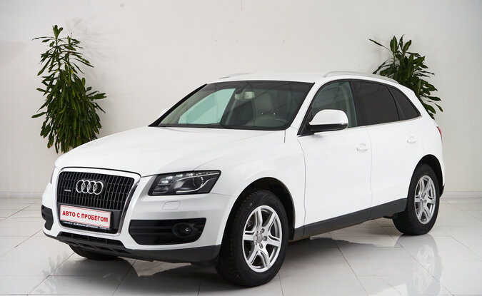 Audi Q5