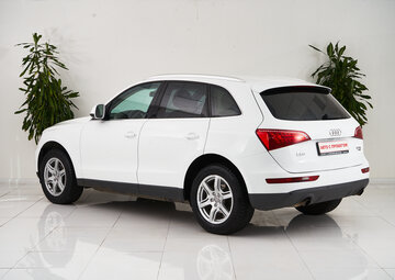 Audi Q5 Вид 4