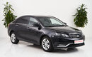 Geely Emgrand EC7