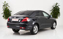 Geely Emgrand EC7