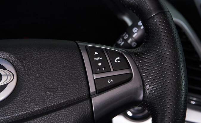 KGM | Ssangyong Actyon