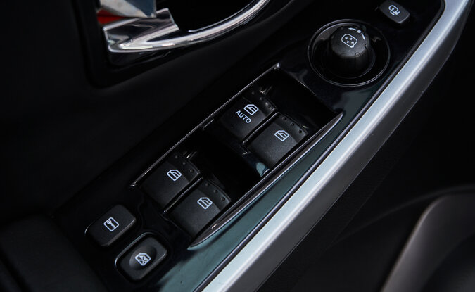 KGM | Ssangyong Actyon