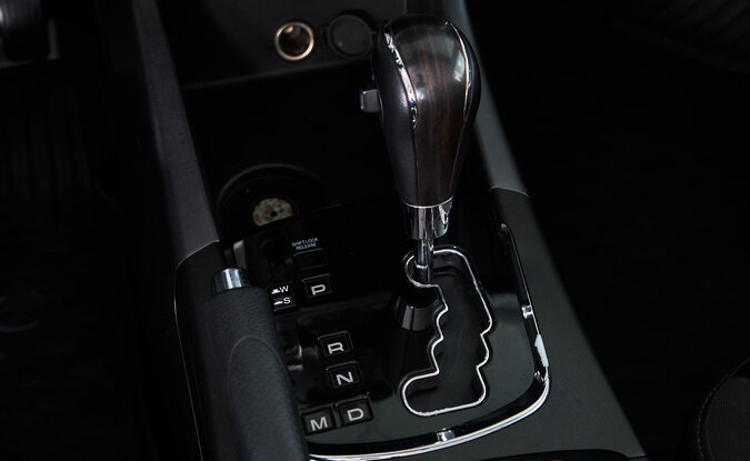 KGM | Ssangyong Actyon