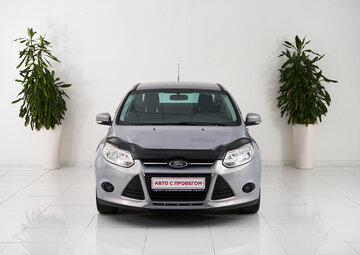 Ford Focus Вид 2