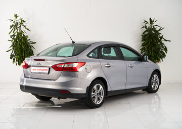 Ford Focus Вид 5