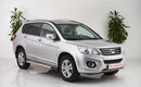 Great Wall Hover H6