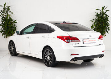 Hyundai i40 Вид 4