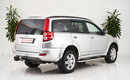 Great Wall Hover H5