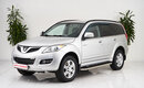Great Wall Hover H5