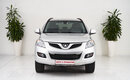 Great Wall Hover H5