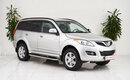 Great Wall Hover H5