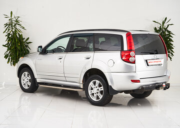 Great Wall Hover H5 Вид 4