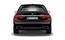 BMW 7 серии
