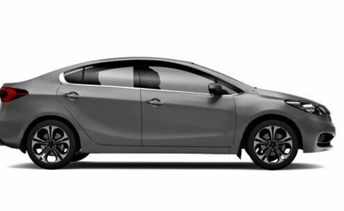Kia Cerato