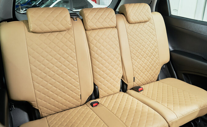 KGM | Ssangyong Actyon