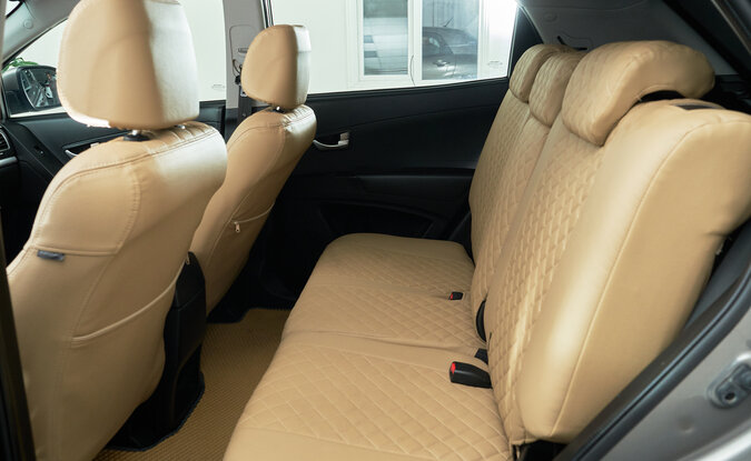 KGM | Ssangyong Actyon