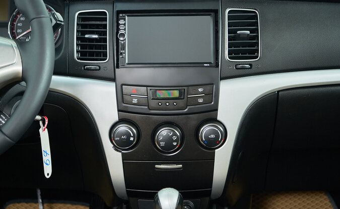 KGM | Ssangyong Actyon