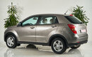 Ssangyong | KGM Actyon