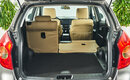 Ssangyong | KGM Actyon