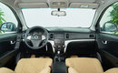 Ssangyong | KGM Actyon