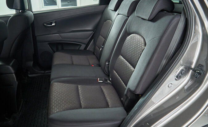 KGM | Ssangyong Actyon