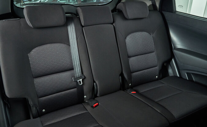 KGM | Ssangyong Actyon