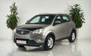 Ssangyong | KGM Actyon