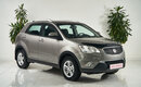 Ssangyong | KGM Actyon