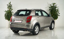 Ssangyong | KGM Actyon