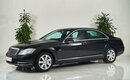 Mercedes benz S-Класс