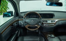 Mercedes benz S-Класс