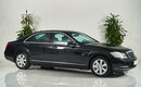 Mercedes benz S-Класс