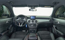 Mercedes benz CLA