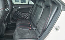 Mercedes benz CLA