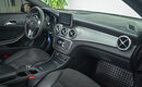 Mercedes benz CLA
