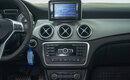 Mercedes benz CLA