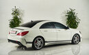 Mercedes benz CLA