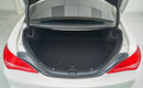 Mercedes benz CLA
