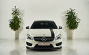 Mercedes benz CLA