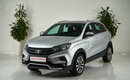 Lada XRAY