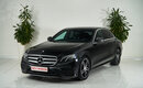 Mercedes benz E-Класс