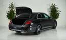 Mercedes benz E-Класс