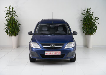 Lada Largus Вид 2