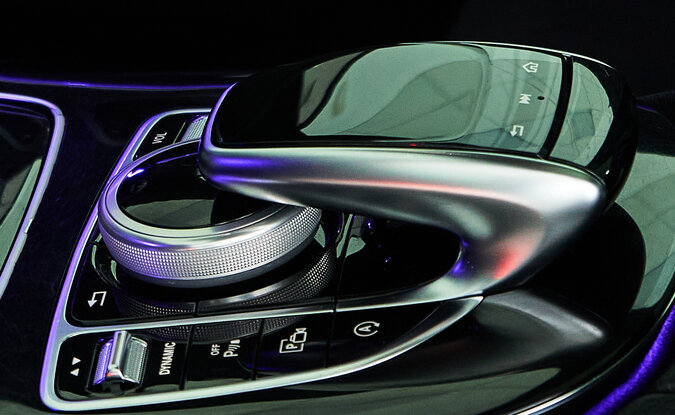 Mercedes benz E-Класс