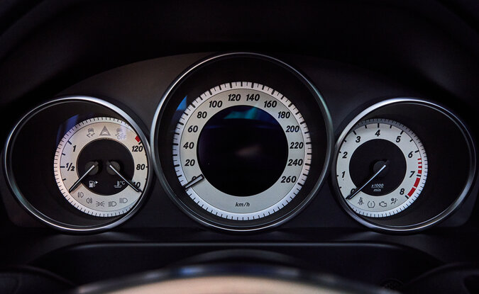 Mercedes benz E-Класс