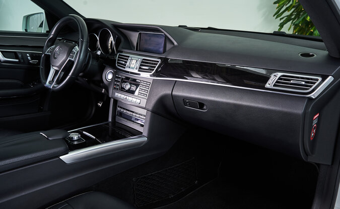 Mercedes benz E-Класс